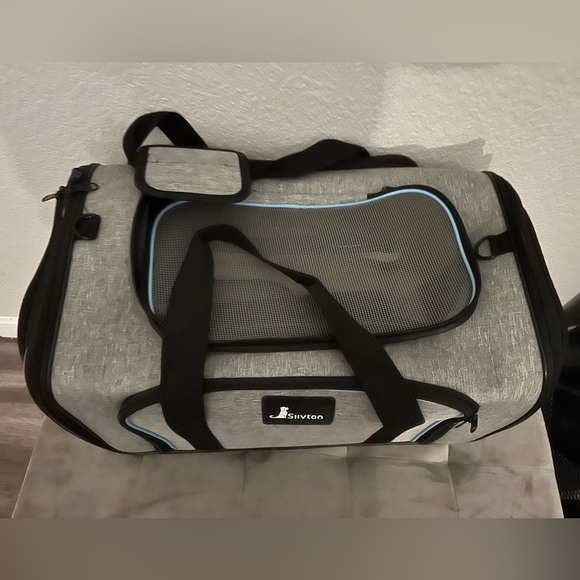 Siivton Large Pet Carrier - Picture 2 of 9